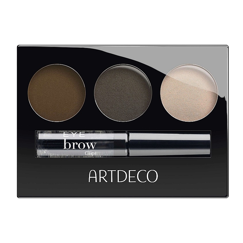 ARTDECO Набор для бровей №2 Eye Brow Kit – фото 2