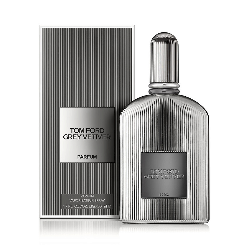 TOM FORD Grey Vetiver Parfum – фото 2