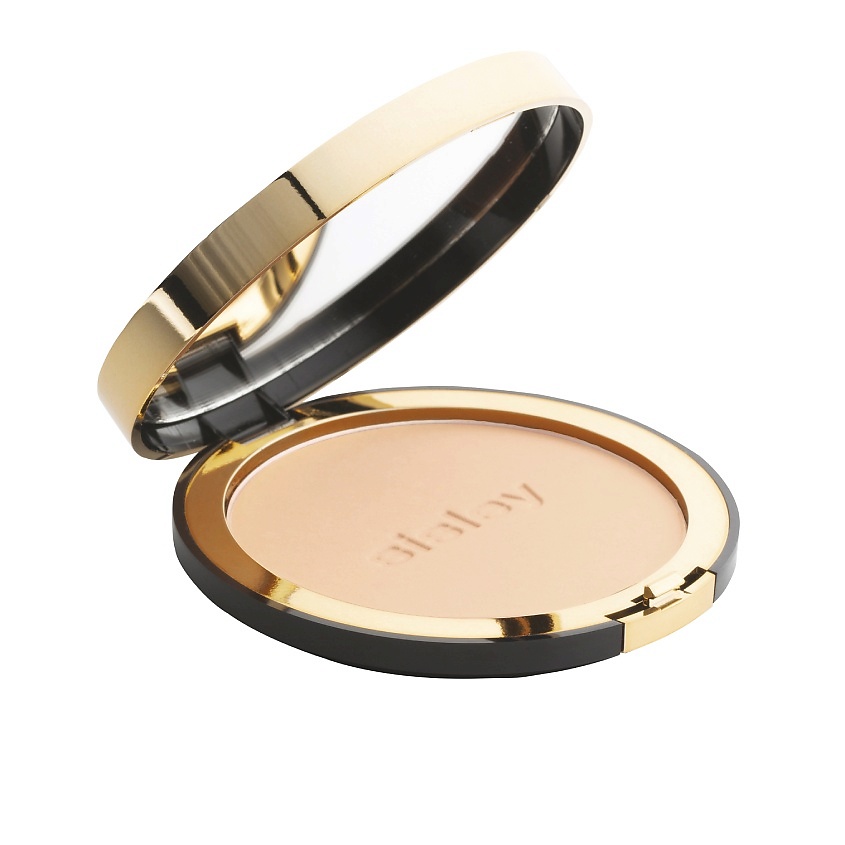 SISLEY Компактная фитопудра с маслами какао, купуасу и манго Phyto-Poudre Compacte – фото 2