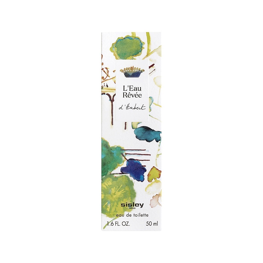 SISLEY L'Eau Revee D'Hubert – фото 2