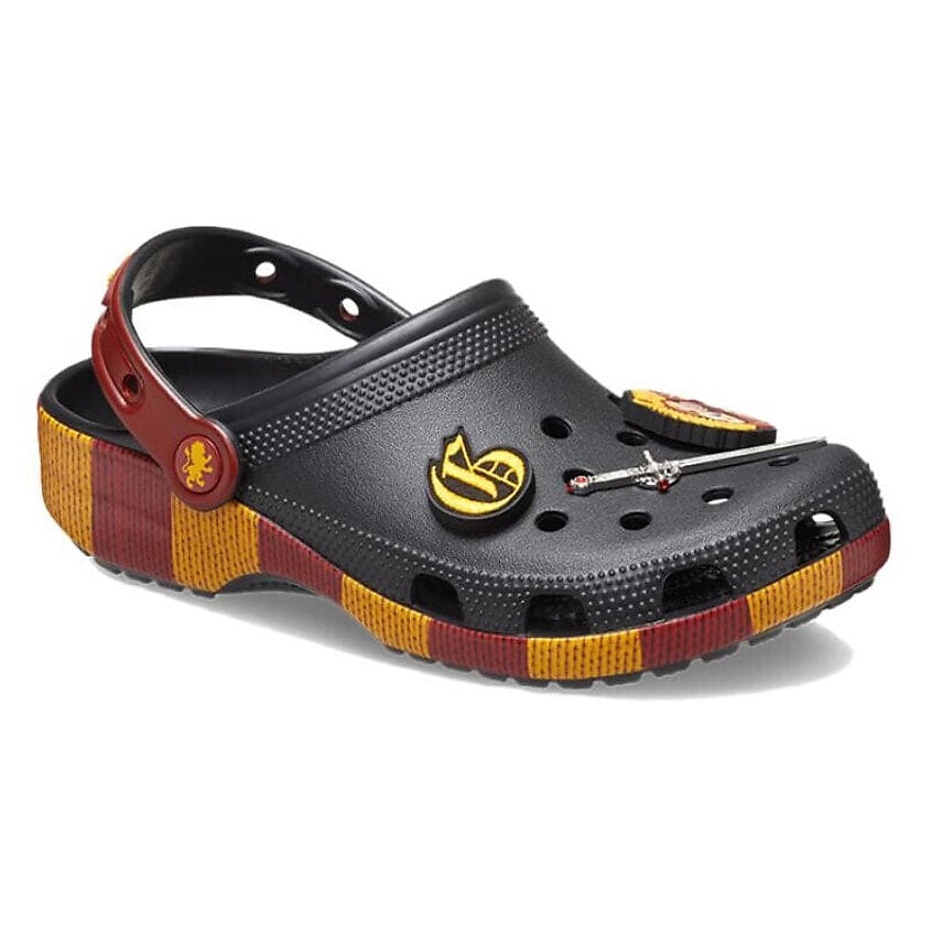 CROCS Сабо Classic Clog Harry Potter Gryffindor, размер: 42-43 – фото 3
