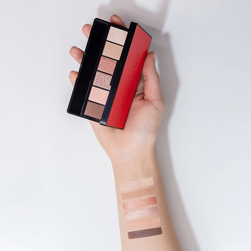 ARTDECO Палетка теней Iconic Palette – фото 3