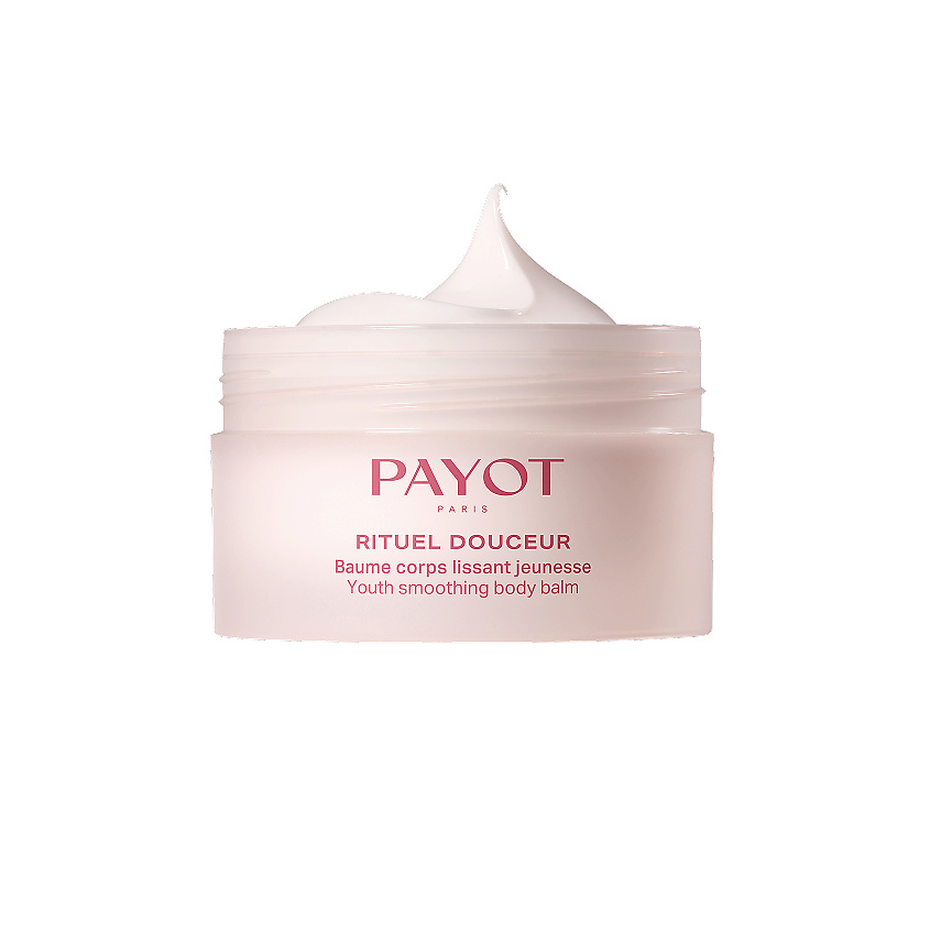 PAYOT Бальзам для тела с разглаживающим эффектом Rituel Douceur – фото 2