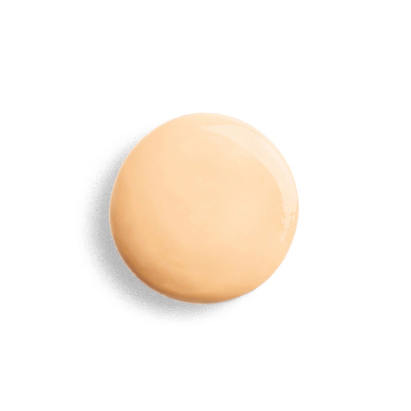 SISLEY Тональное средство-флюид Phyto-Teint Nude, 0W Теплый светло-бежевый (Porcelaine), 30 мл – фото 2
