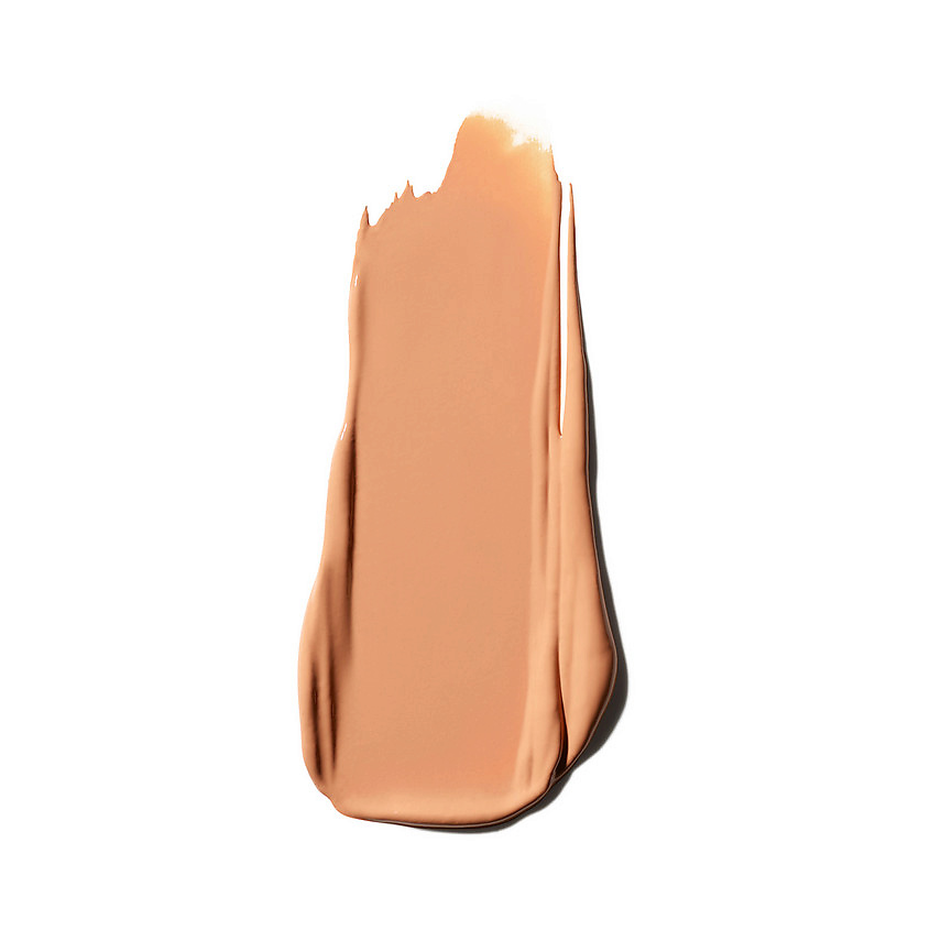 MAC Губная помада MACXimal Sleek Satin Lipstick, Peachstock, 3.5 г – фото 5