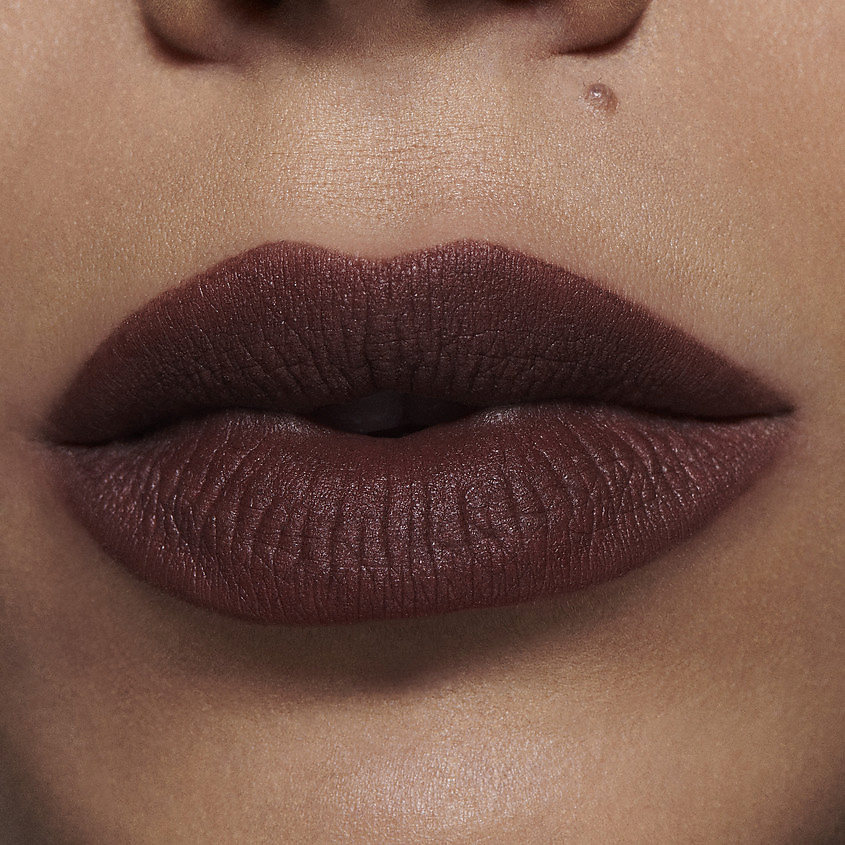 MAC Жидкая помада Powder Kiss Liquid Lipcolour, Rekindled, 5 мл купить ...