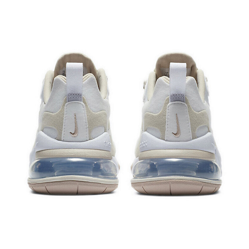 air max 270 react summit white orewood brown