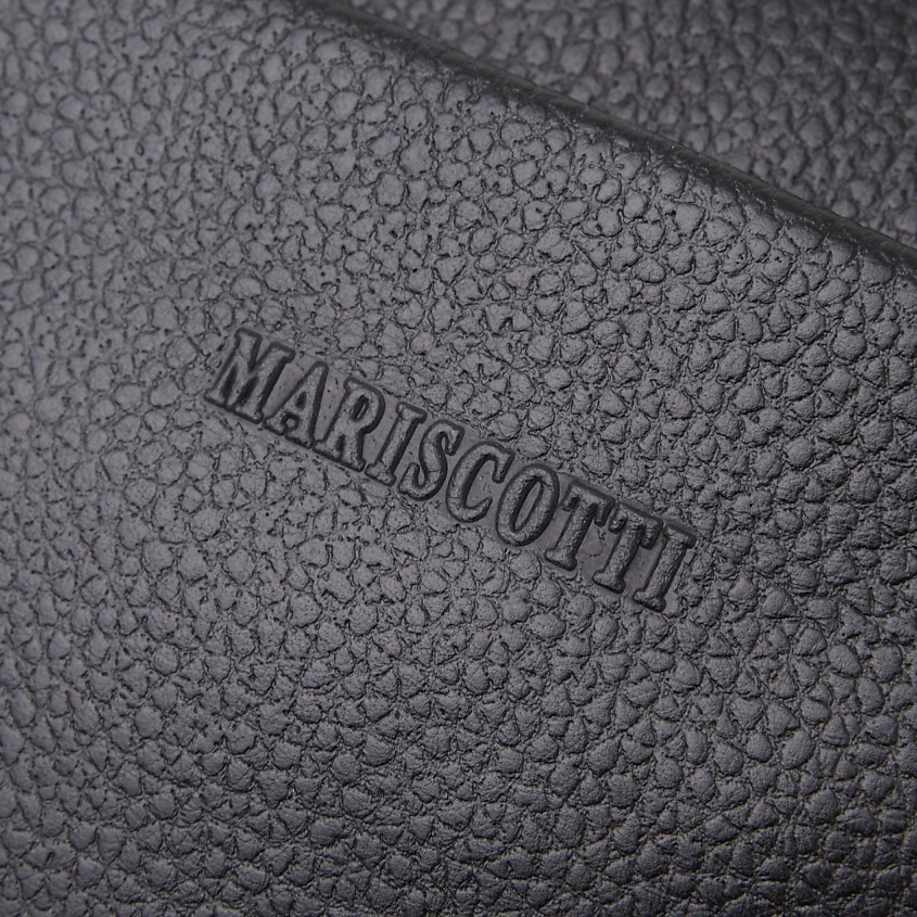 FRANCHESCO MARISCOTTI Сумка портфель кожаная для документов ноутбука – фото 13