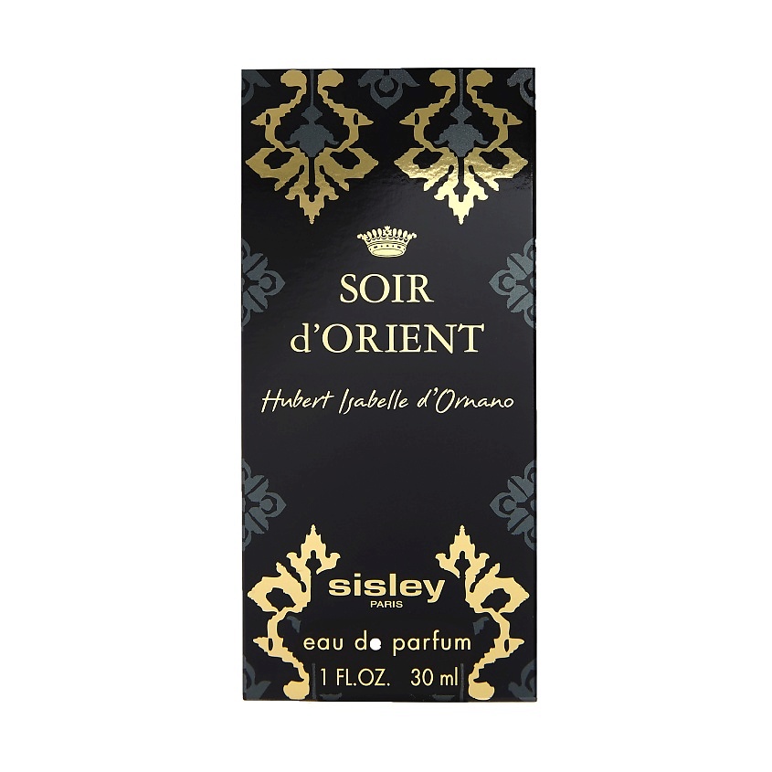 SISLEY Soir d'Orient – фото 2