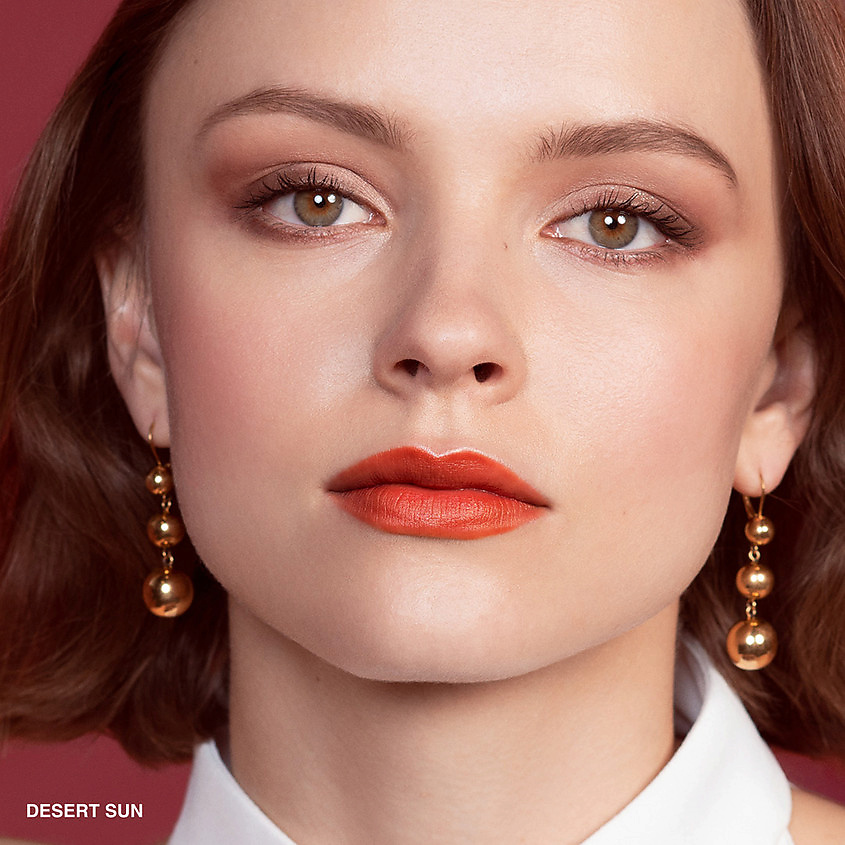 BOBBI BROWN Губная помада Luxe Shine Intense – фото 3