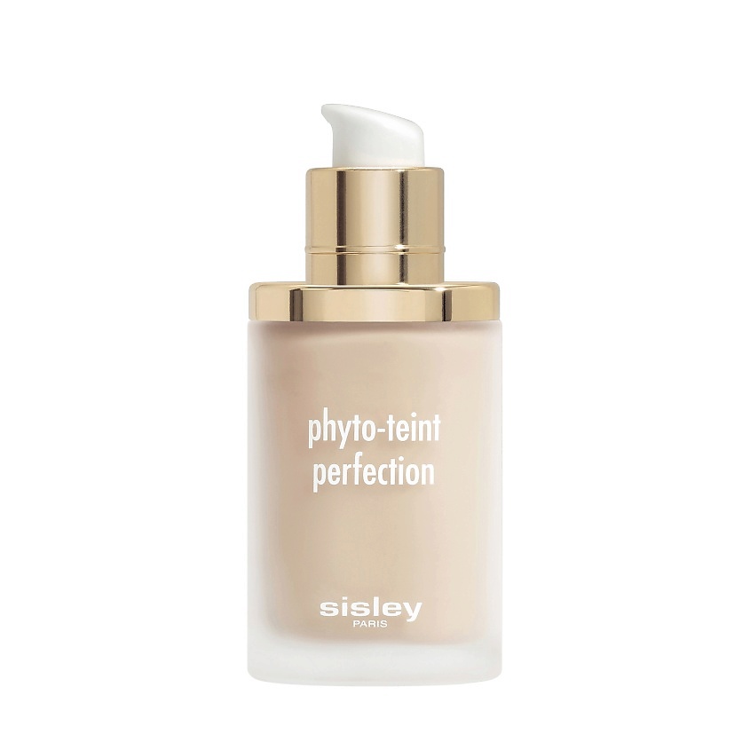 SISLEY Устойчивый тональный фитокрем Phyto-Teint Perfection – фото 2