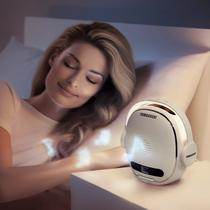 YAMAGUCHI Массажер для рук I-Hand Massager – фото 5