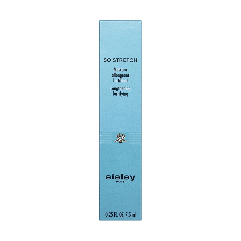 SISLEY Фитотушь для ресниц So Stretch Mascara – фото 3