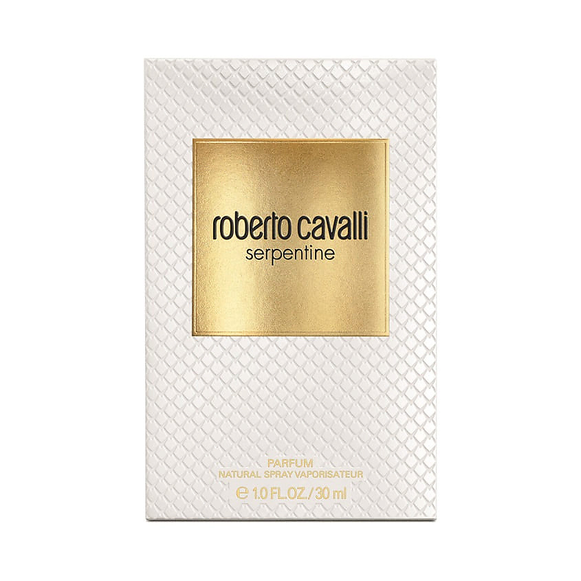 ROBERTO CAVALLI Serpentine – фото 2