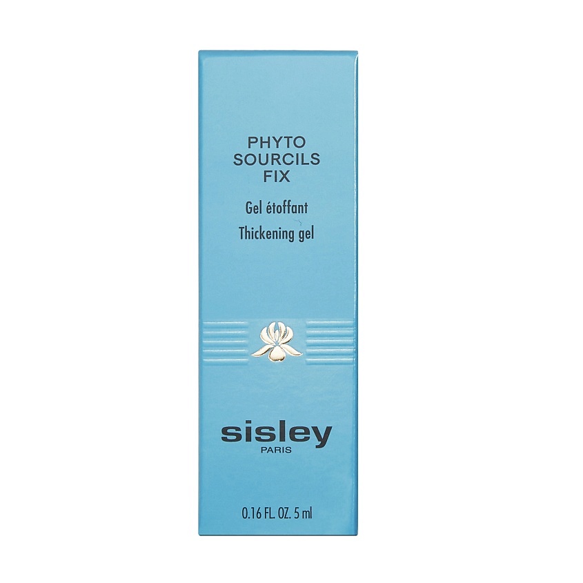SISLEY Гель для бровей фиксирующий Phyto Sourcils Fix Gel – фото 3