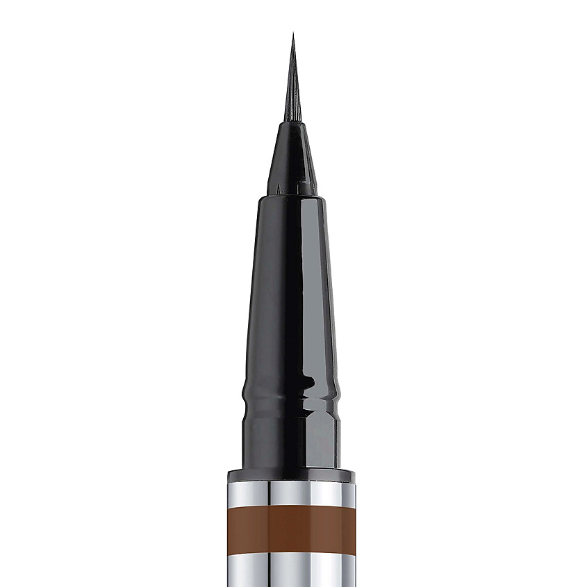 ARTDECO Подводка для бровей Micro Brow Liquid Liner, № 24 Medium Brown 0,3 мл – фото 2