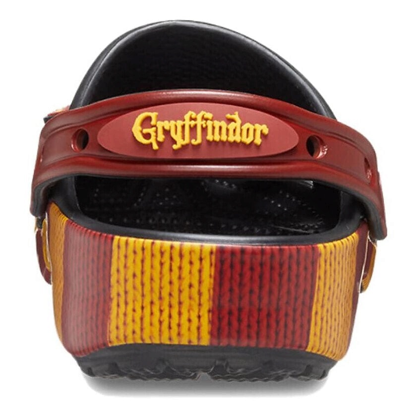 CROCS Сабо Classic Clog Harry Potter Gryffindor, размер: 42-43 – фото 6