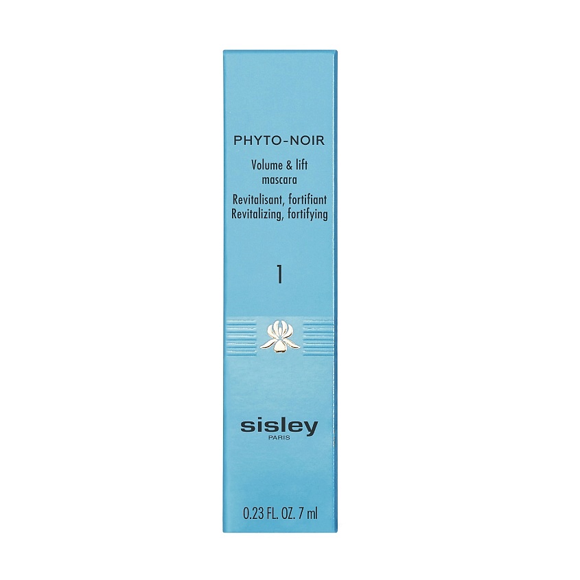 SISLEY Фитотушь для ресниц Phyto-Noir Mascara – фото 3