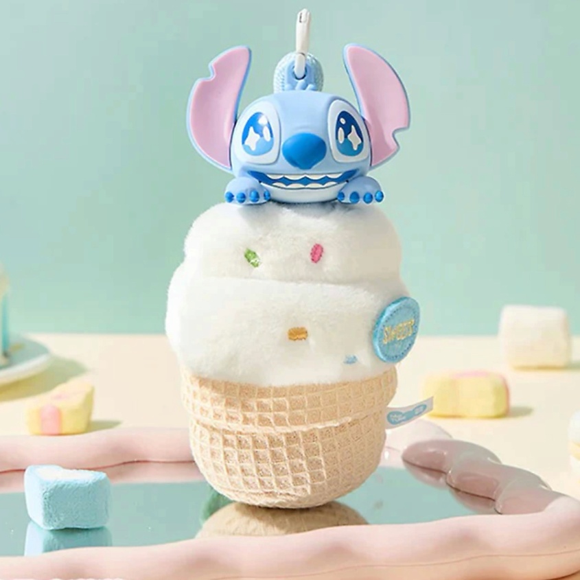 MINISO Брелок-игрушка Disney Stitch Aromatherapy – фото 4