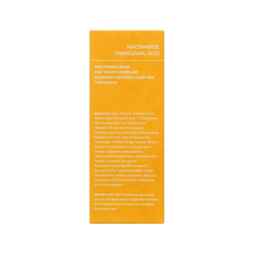 CELIMAX Сыворотка для лица PORE+DARK SPOT для выравнивания тона и рельефа кожи – фото 5