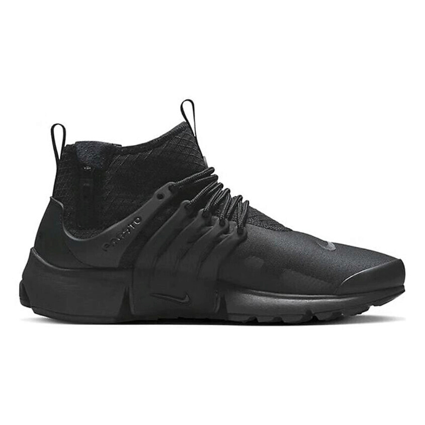 presto 2.0 black