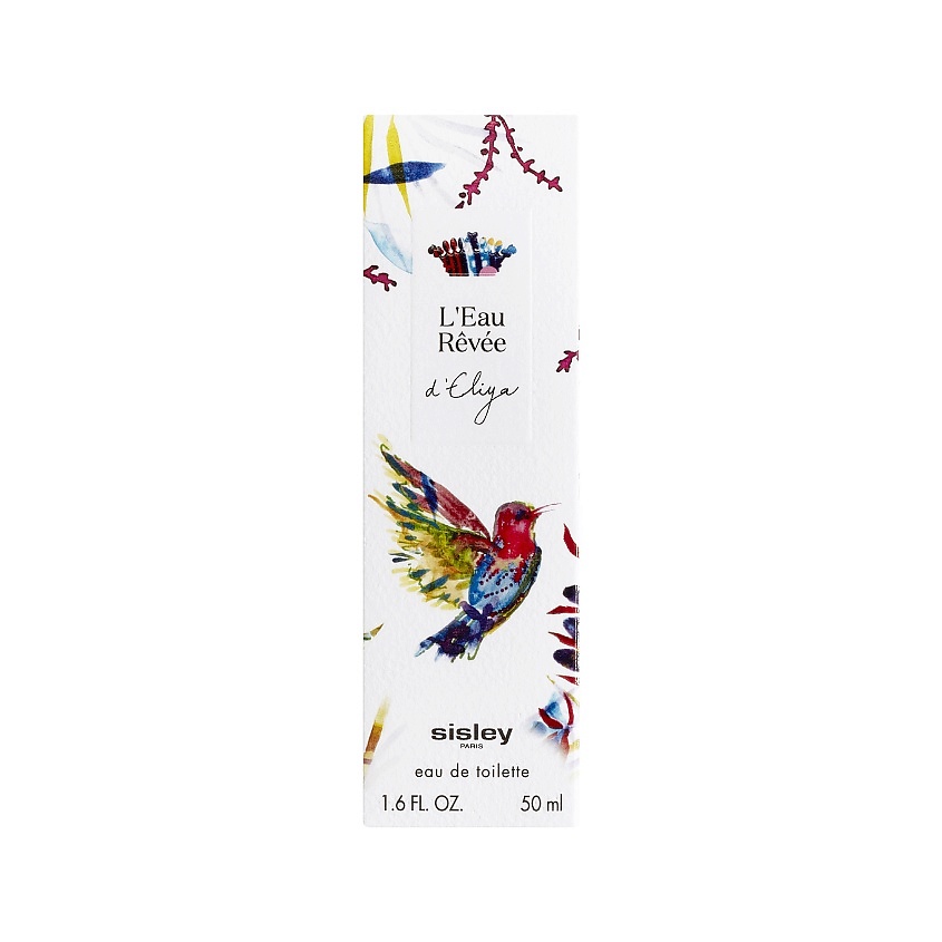 SISLEY L'Eau Revee D'Eliya – фото 2