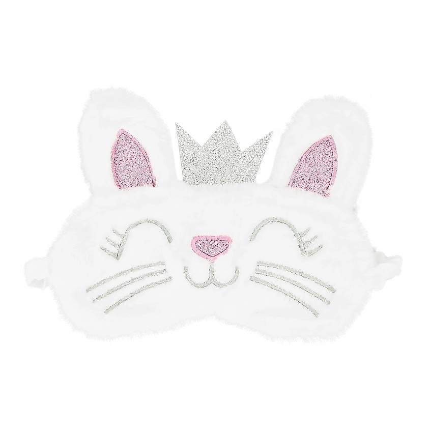 MISS PINKY Маска для сна мягкая – фото 2