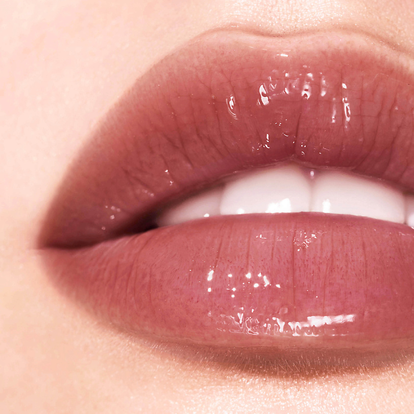 KRYGINA COSMETICS Блеск для губ LIP MAXIMALIST, Оттенок 05 ТВОРИ – фото 3