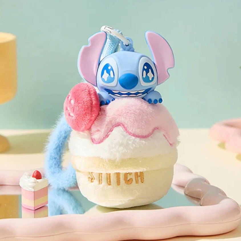 MINISO Брелок-игрушка Disney Stitch Aromatherapy – фото 5