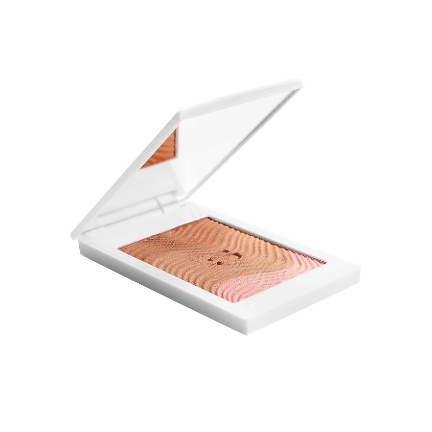 SISLEY Пудра фитотуш трио Phyto Eclat Soleil Trio Touche Poudre – фото 2