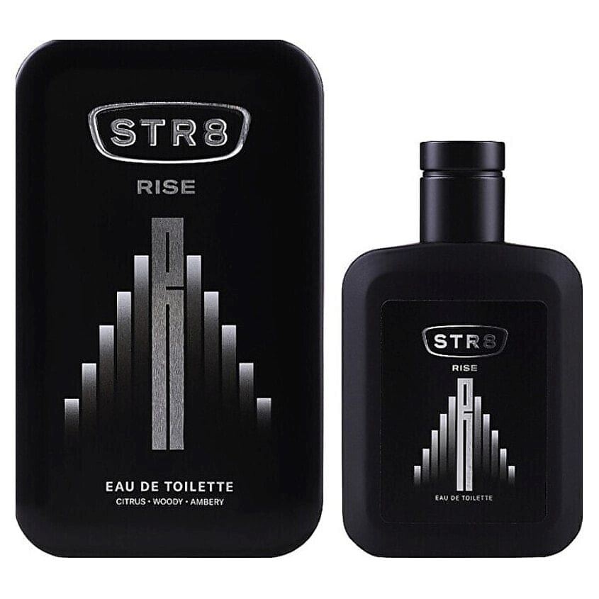 STR8 Парфюмерная вода Rise EDT для мужчин – фото 2