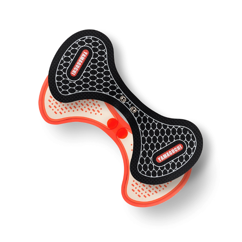 YAMAGUCHI Миостимулятор тренажер для шеи и поясницы NECK Trainer MIO – фото 4