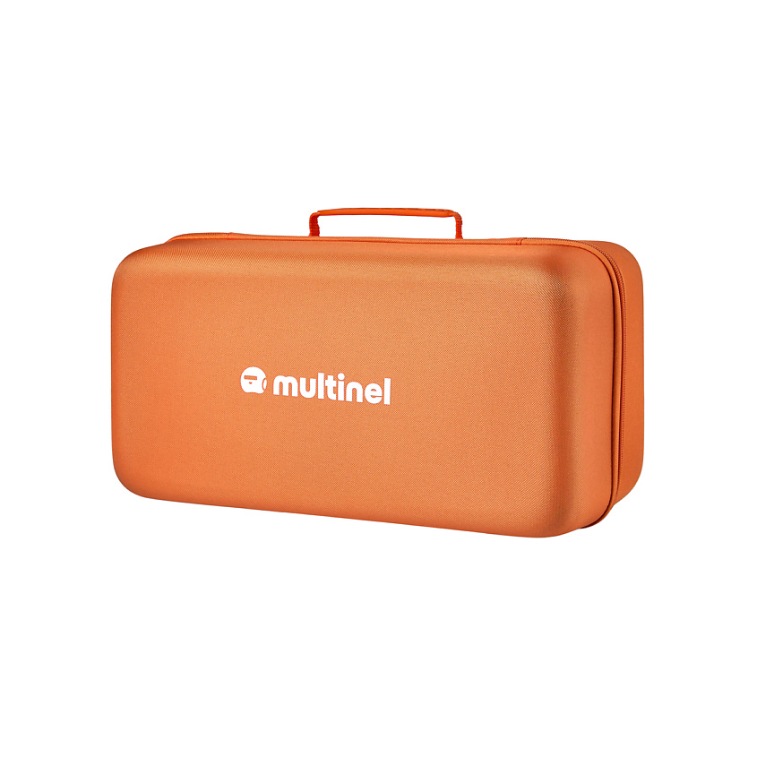 MULTINEL Профессиональный мультистайлер для волос StyleMaster 8в1 – фото 16