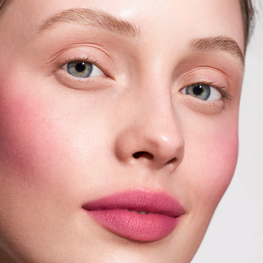 KRYGINA COSMETICS Кремовый скульптор, тени, бронзер, тинт для губ TINTER, цвет: AZALEA – фото 9
