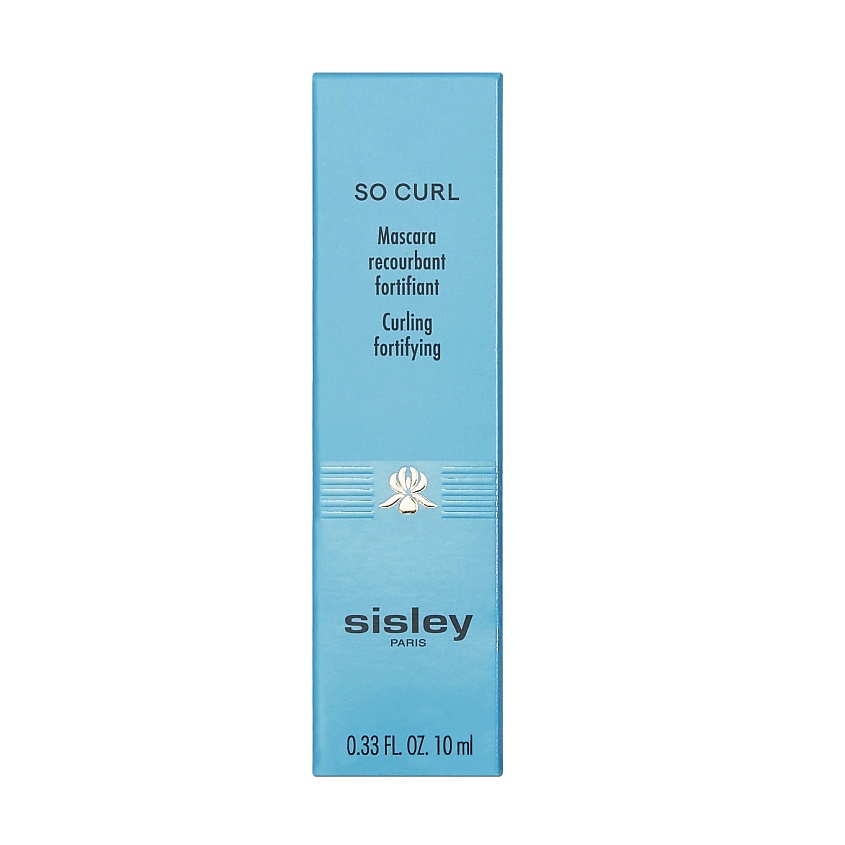 SISLEY Тушь для ресниц So Curl Mascara – фото 3