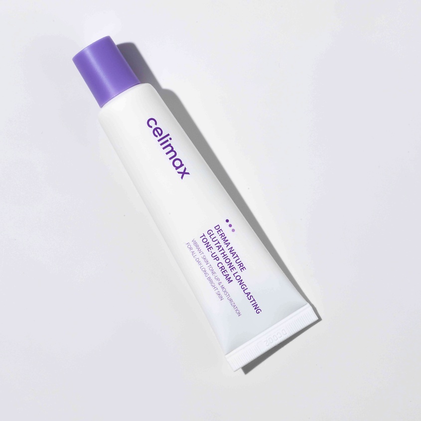 CELIMAX      Glutathione Tone-up Cream     1421