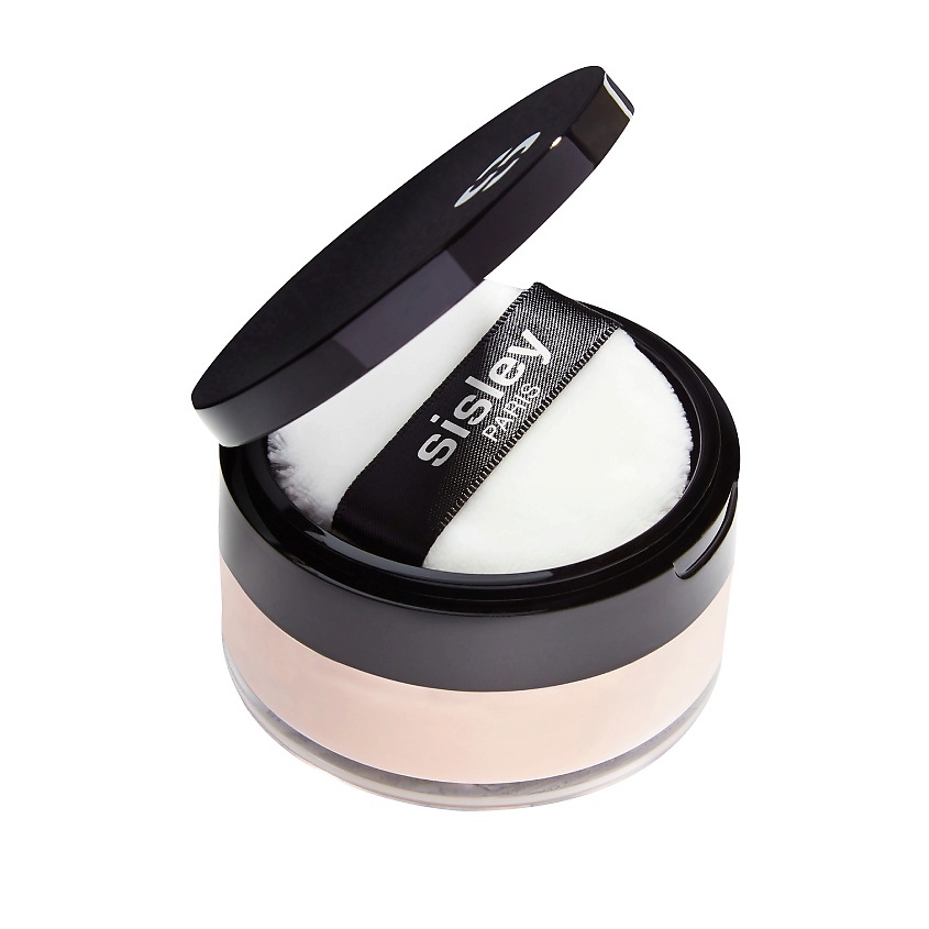 SISLEY Фитопудра рассыпчатая Phyto-Poudre Libre – фото 2