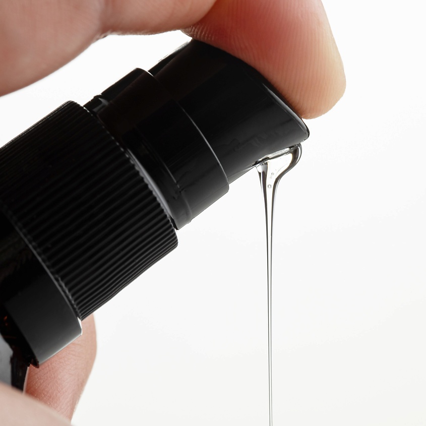 BROCOSMETICS Масло для бороды - уход, питание и рост бороды, дикие травы – фото 5