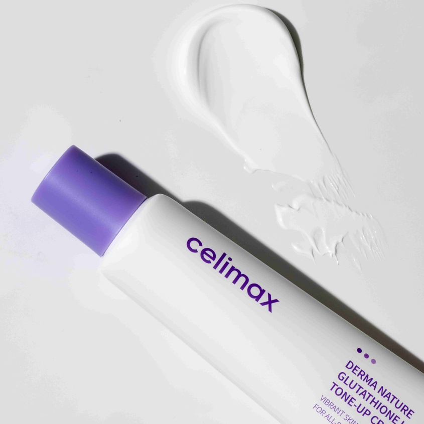 CELIMAX      Glutathione Tone-up Cream     1421