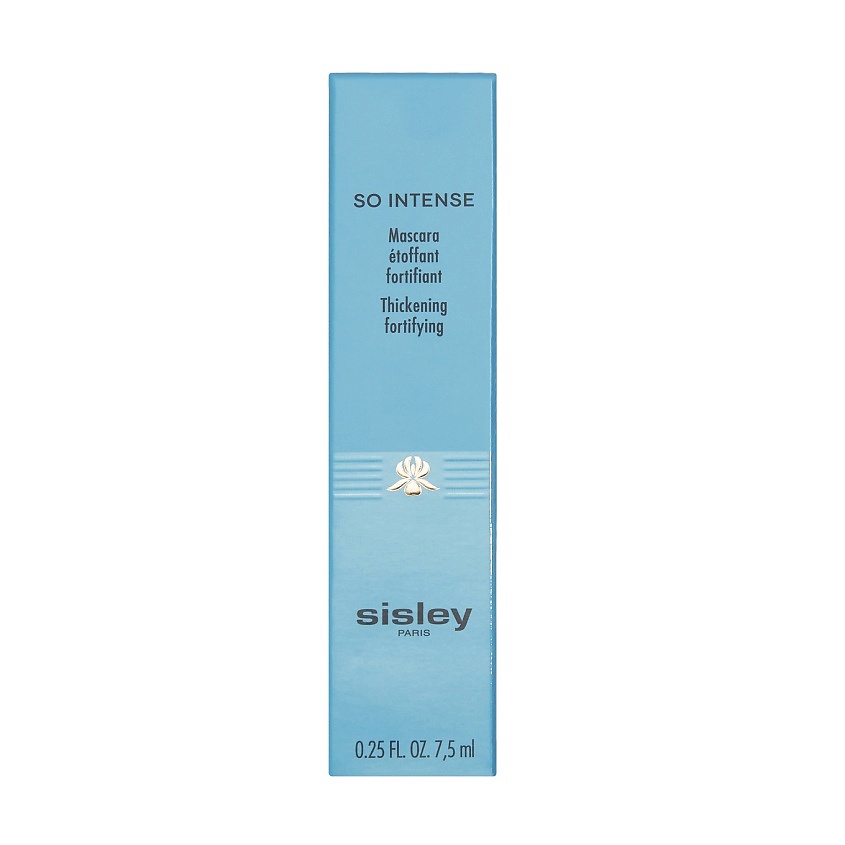 SISLEY Тушь для ресниц So Intense Mascara – фото 3