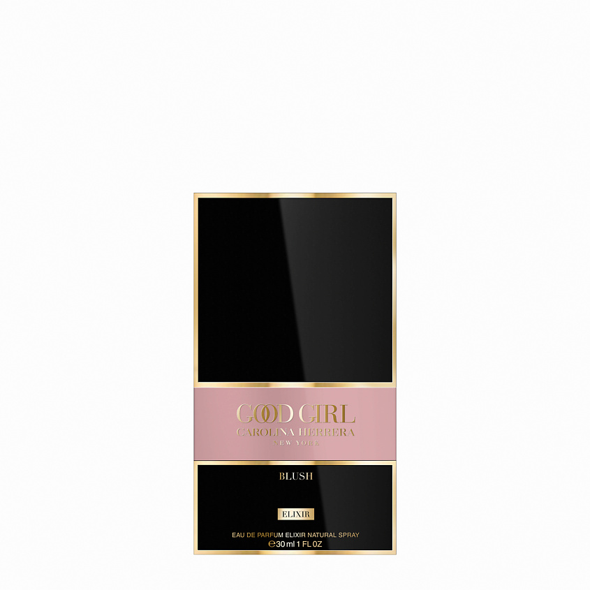 CAROLINA HERRERA Good Girl Blush Elixir – фото 2
