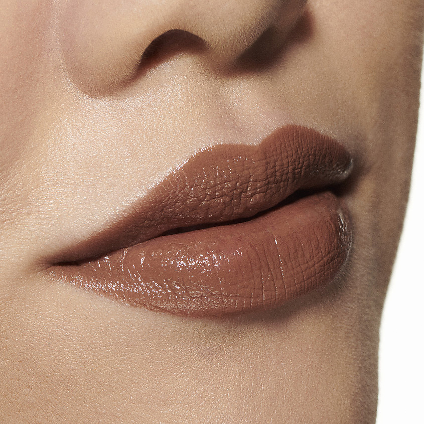 MAC Губная помада MACXimal Sleek Satin Lipstick, HodgePodge, 3.5 г – фото 2