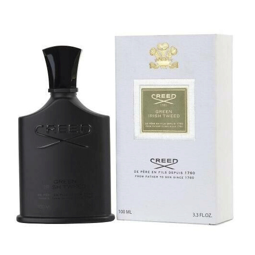 CREED Парфюмерная вода Green Irish Tweed – фото 1