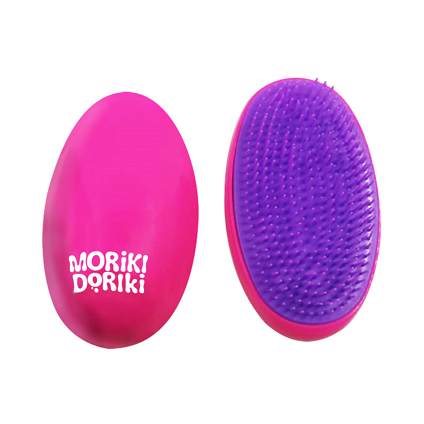 MORIKI DORIKI Щетка для волос MORIKI DORIKI – фото 2