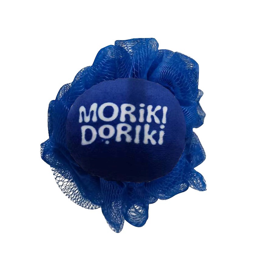 MORIKI DORIKI Мочалка Sponge – фото 2