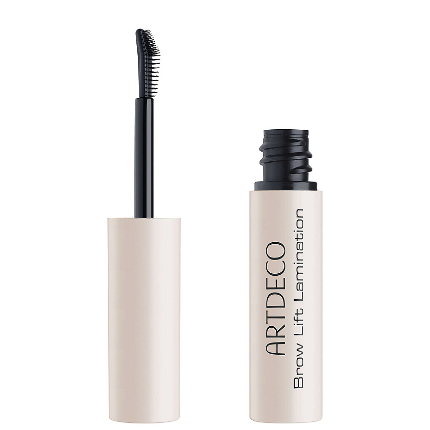 ARTDECO Гель для бровей ламинирующий Brow Lift Lamination Clear – фото 1