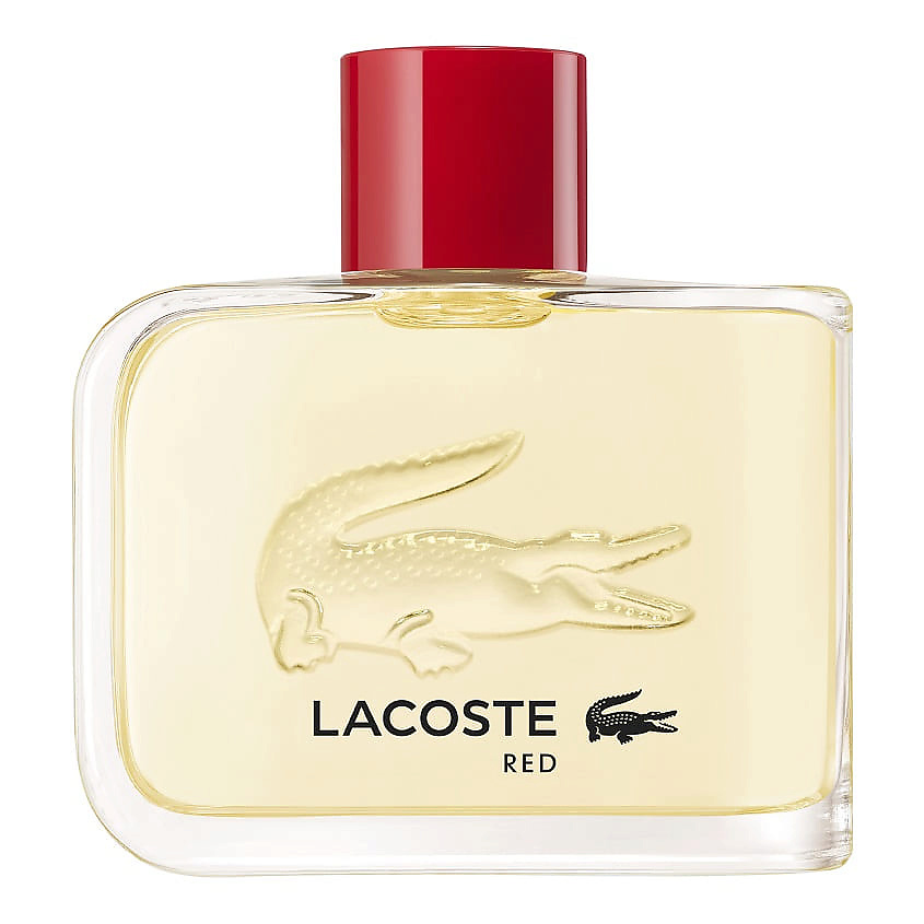 LACOSTE Red – фото 1