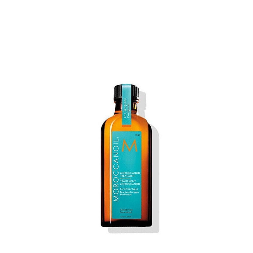MOROCCANOIL Масло для всех типов волос Treatment – фото 1
