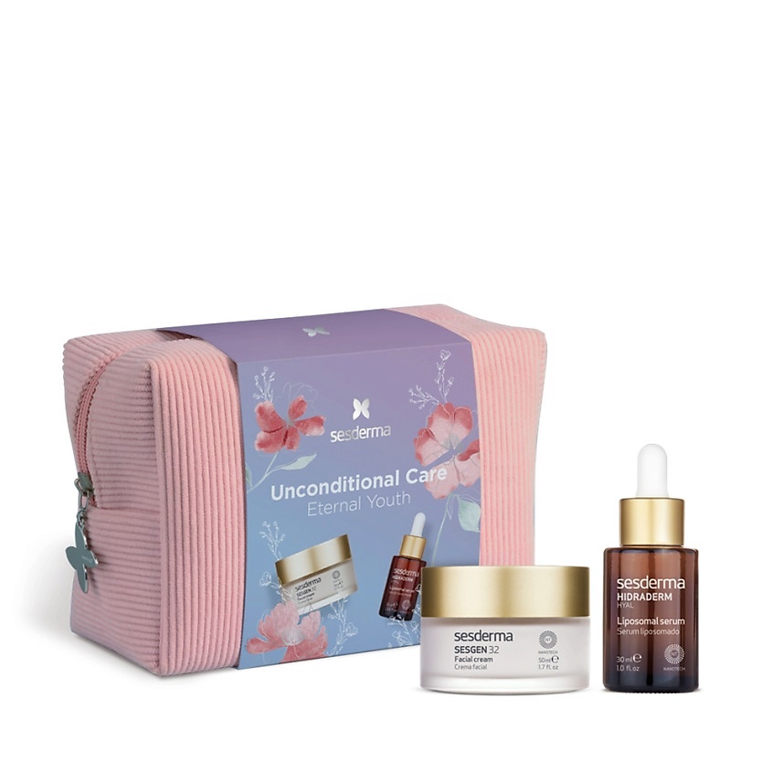 SESDERMA Набор для лица Unconditional Care Eternal Youth – фото 2