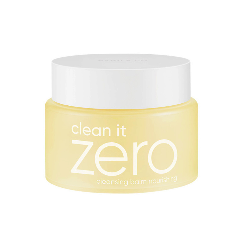 BANILA CO Бальзам для лица очищающий питательный Clean It Zero Nourishing Cleansing Balm – фото 1